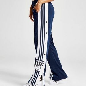 90s Adidas Track Pants